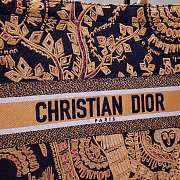 DIOR BOOK TOTE LARGE 04 - 2