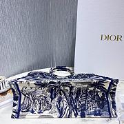 DIOR BOOK TOTE LARGE 07 - 4