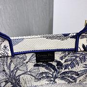 DIOR BOOK TOTE LARGE 07 - 2