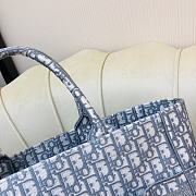 DIOR CATHERINE TOTE BAG 04 - 2