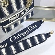 DIOR LADY D-LITE BAG M0565 04 - 6