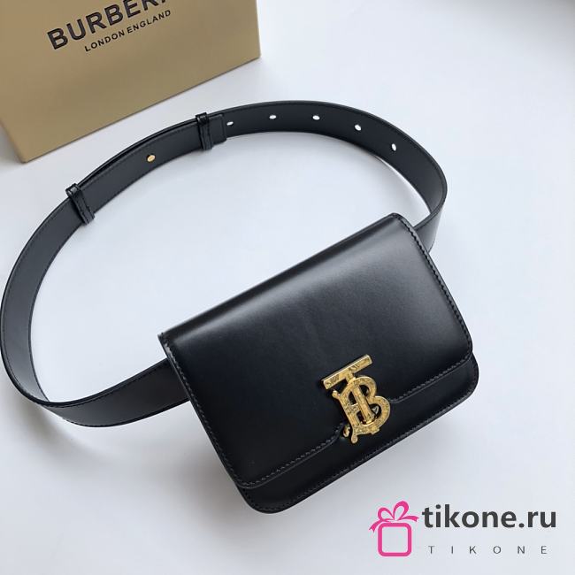 BURBERRY TB KINGDOM SMALL BAG 01 - 1