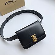 BURBERRY TB KINGDOM SMALL BAG 01 - 1