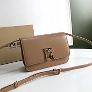 BURBERRY TB KINGDOM SMALL BAG 02 - 1