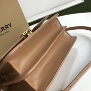 BURBERRY TB KINGDOM SMALL BAG 02 - 2