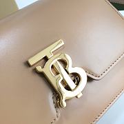 BURBERRY TB KINGDOM SMALL BAG 02 - 4