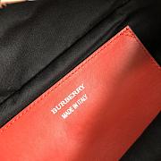 BURBERRY TB  BELT BAG 01 - 2