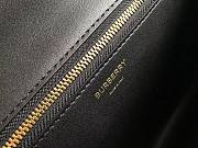 BURBERRY TB KINGDOM Medium Leather BAG 01 - 3