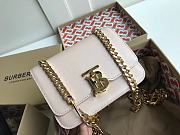 BURBERRY TB BELT BAG 02 - 1