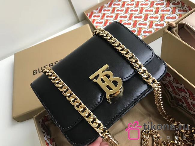 BURBERRY TB BELT BAG 03 - 1