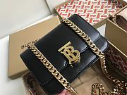 BURBERRY TB BELT BAG 03 - 1