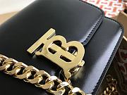 BURBERRY TB BELT BAG 03 - 5