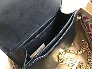 BURBERRY TB BELT BAG 03 - 4