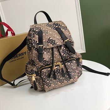 BURBERRY BACKPACK BAG 01