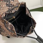 BURBERRY BACKPACK BAG 01 - 2