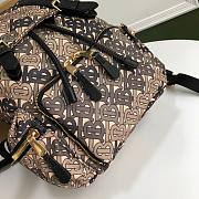 BURBERRY BACKPACK BAG 01 - 6