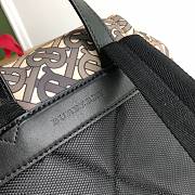 BURBERRY BACKPACK BAG 01 - 4