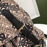 BURBERRY BACKPACK BAG 01 - 3