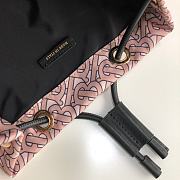 BURBERRY BACKPACK BAG 02 - 6