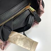 BURBERRY BACKPACK BAG 02 - 4