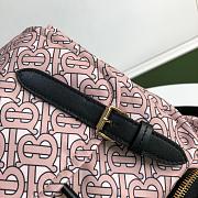 BURBERRY BACKPACK BAG 02 - 3