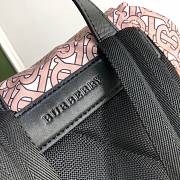 BURBERRY BACKPACK BAG 02 - 2