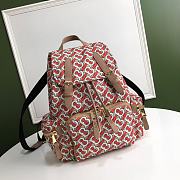 BURBERRY BACKPACK BAG 03 - 1