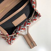 BURBERRY BACKPACK BAG 03 - 2