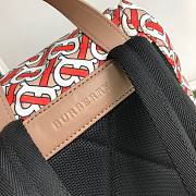 BURBERRY BACKPACK BAG 03 - 6