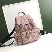 BURBERRY BACKPACK BAG 04 - 1