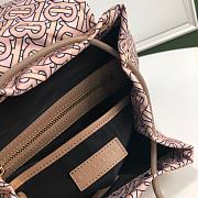 BURBERRY BACKPACK BAG 04 - 6