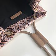 BURBERRY BACKPACK BAG 04 - 4