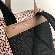 BURBERRY BACKPACK BAG 04 - 2