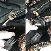 BURBERRY BACKPACK BAG 05 - 2