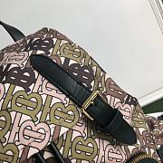 BURBERRY BACKPACK BAG 05 - 5