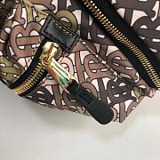 BURBERRY BACKPACK BAG 05 - 6