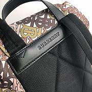 BURBERRY BACKPACK BAG 05 - 4