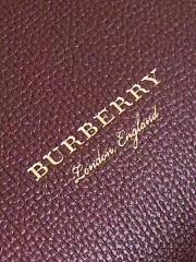 BURBERRY Handbag 70527B 01 - 2