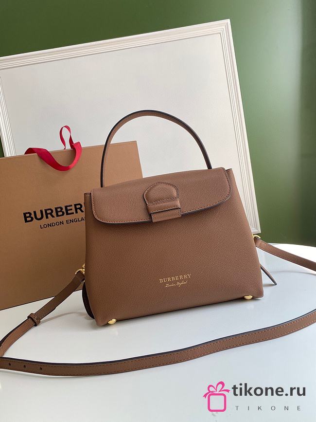 BURBERRY Handbag 70527B 03 - 1