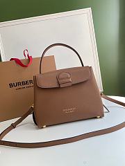 BURBERRY Handbag 70527B 03 - 1