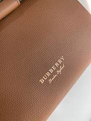 BURBERRY Handbag 70527B 03 - 5