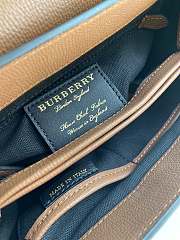 BURBERRY Handbag 70527B 03 - 6