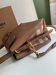 BURBERRY Handbag 70527B 03 - 4