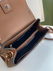 BURBERRY Handbag 70527B 03 - 2