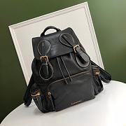 BURBERRY The Rucksack Bag 01 - 1