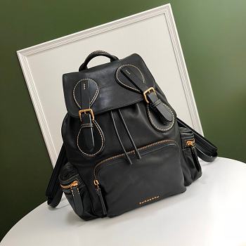 BURBERRY The Rucksack Bag 01