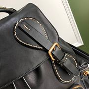 BURBERRY The Rucksack Bag 01 - 5