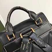 BURBERRY The Rucksack Bag 01 - 4