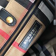 BURBERRY The Rucksack Bag 01 - 2