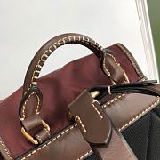 BURBERRY The Rucksack Bag 02 - 6